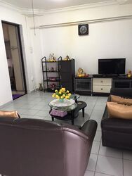 Yishun Avenue 11 (Yishun),  #354950831